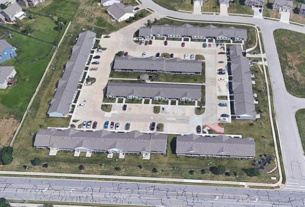 552 Kreisel Dr Raymore, MO 64083